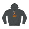 "Zero Pucks Given" - Hoodie - (MERCEDES) - Image 30