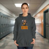 "Zero Pucks Given" - Hoodie - (MERCEDES) - Image 29